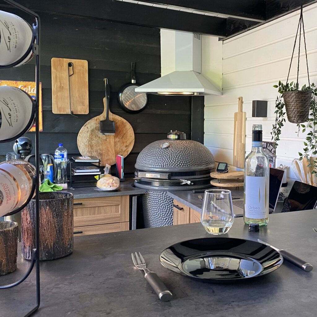 BBQ